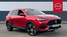 MG HS 1.5 T-GDI Trophy 5dr Petrol Hatchback
